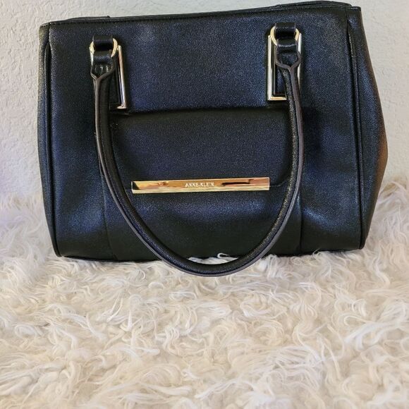 Anne Klein Satchel  - Picture 1 of 7